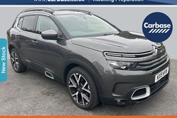 Citroen C5 Aircross (18-25) Flair Plus BlueHDi 130 S&S EAT8 auto 5d For Sale - Carbase - Lympsham, Lympsham