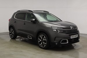 Citroen C5 Aircross (18-25) Flair Plus BlueHDi 130 S&S EAT8 auto 5d For Sale - Carbase - Lympsham, Lympsham
