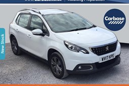 Peugeot 2008 (13-19) Active 1.2 PureTech 82 (05/16 on) 5d For Sale - Carbase - Lympsham, Lympsham
