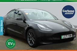 Tesla Model 3 (16 on) Standard Range Plus auto 4d For Sale - Carbase - Lympsham, Lympsham