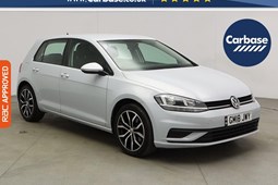 Volkswagen Golf Hatchback (13-20) S 1.4 TSI BMT 125PS (03/17 on) 5d For Sale - Carbase - Lympsham, Lympsham