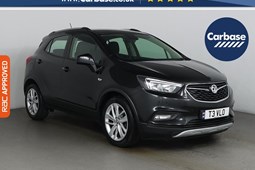Vauxhall Mokka X (16-19) Design Nav 1.4i Turbo (140PS) FWD auto 5d For Sale - Carbase - Lympsham, Lympsham