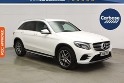 Mercedes-Benz GLC-Class (15-22) GLC 250d AMG Line 5d Auto For Sale - Carbase - Lympsham, Lympsham