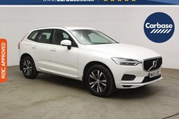 Volvo XC60 SUV (17 on) Momentum B5 (P) FWD auto 5d For Sale - Carbase - Lympsham, Lympsham