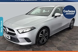 Mercedes-Benz A-Class Saloon (19 on) A 200 d Sport 8G-DCT auto 4d For Sale - Carbase - Lympsham, Lympsham