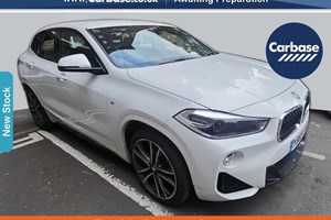 BMW X2 SUV (18-23) xDrive18d M Sport Sport Automatic 5d For Sale - Carbase - Lympsham, Lympsham