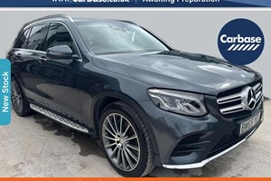 Mercedes-Benz GLC-Class (15-22) GLC 250d AMG Line Premium 5d Auto For Sale - Carbase - Lympsham, Lympsham