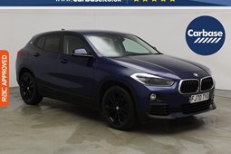 BMW X2 SUV (18-23) sDrive18i Sport Double Clutch auto 5d For Sale - Carbase - Lympsham, Lympsham