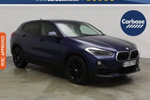 BMW X2 SUV (18-23) sDrive18i Sport Double Clutch auto 5d For Sale - Carbase - Lympsham, Lympsham