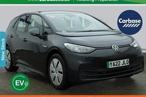 Volkswagen ID.3 Hatchback (20 on) 150kW Life Pro Performance 62kWh 5dr Auto For Sale - Carbase - Lympsham, Lympsham