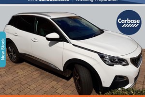 Peugeot 3008 SUV (16-24) Allure 1.5 BlueHDi 130 S&S 5d For Sale - Carbase - Lympsham, Lympsham