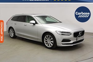 Volvo V90 (16 on) Momentum Plus D4 auto 5d For Sale - Carbase - Lympsham, Lympsham
