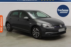 Volkswagen Golf Hatchback (13-20) Match 1.5 TSI Evo 130PS 5d For Sale - Carbase - Lympsham, Lympsham
