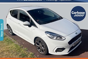 Ford Fiesta Hatchback (17-23) ST-Line Edition 1.0T EcoBoost 95PS 5d For Sale - Carbase - Lympsham, Lympsham