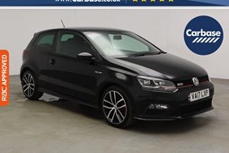 Volkswagen Polo GTi (10-17) 1.8 TSI GTI 3d DSG For Sale - Carbase - Lympsham, Lympsham