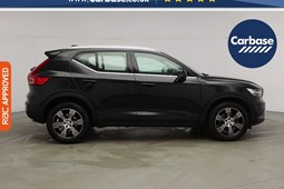 Volvo XC40 SUV (17 on) Inscription T4 auto 5d For Sale - Carbase - Lympsham, Lympsham
