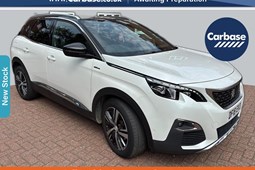 Peugeot 3008 SUV (16-24) GT Line 1.6 e-THP 165 S&S EAT6 auto 5d For Sale - Carbase - Lympsham, Lympsham