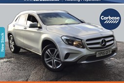 Mercedes-Benz GLA-Class (14-20) GLA 200 CDI Sport 5d Auto For Sale - Carbase - Lympsham, Lympsham