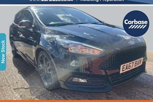 Ford Focus ST (12-18) 2.0T ST-2 Navigation Hatchback (01/15-) 5d For Sale - Carbase - Lympsham, Lympsham