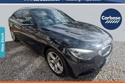 BMW 3-Series Gran Turismo (13-20) 320d (190bhp) M Sport (Business Media) 5d Step Auto For Sale - Carbase - Lympsham, Lympsham