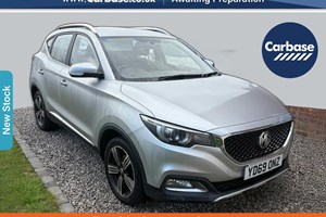 MG ZS SUV (17-24) Exclusive 1.5 DOHC VTI-tech 5d For Sale - Carbase - Lympsham, Lympsham