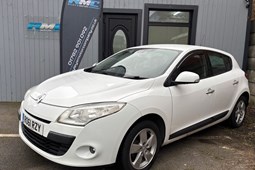 Renault Megane Hatchback (08-16) 1.9 dCi (130bhp) Dynamique TomTom 5d For Sale - Ryleys Motor Company Ltd, Stoke-on-trent