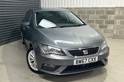 SEAT Leon Hatchback (13-20) SE Dynamic Technology 1.6 TDI 110PS 5d For Sale - GB AUTOCARE LTD, York