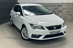 SEAT Leon Hatchback (13-20) SE Dynamic 1.0 TSI 115PS (07/2018 on) 5d For Sale - GB AUTOCARE LTD, York