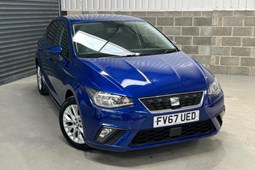SEAT Ibiza Hatchback (17 on) SE Technology 1.0 TSI 95PS 5d For Sale - GB AUTOCARE LTD, York