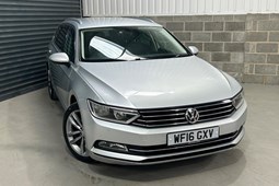 Volkswagen Passat Estate (15-24) 2.0 TDI GT 5d DSG For Sale - GB AUTOCARE LTD, York