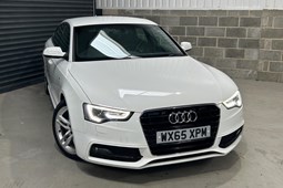 Audi A5 Sportback (09-16) 2.0 TDI (190bhp) S Line (Nav) (5 Seat) 5d For Sale - GB AUTOCARE LTD, York