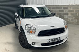 MINI Countryman (10-17) 1.6 5d For Sale - GB AUTOCARE LTD, York