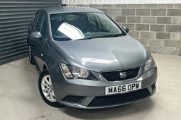 SEAT Ibiza Hatchback (08-17) 1.0 Sol 5d For Sale - GB AUTOCARE LTD, York