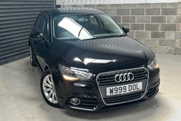 Audi A1 Sportback (12-18) 1.6 TDI Sport 5d For Sale - GB AUTOCARE LTD, York
