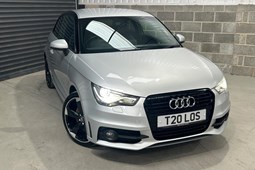 Audi A1 Hatchback (10-18) 1.4 TFSI (185bhp) Black Edition 3d S Tronic For Sale - GB AUTOCARE LTD, York