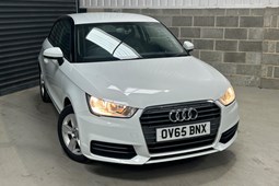 Audi A1 Hatchback (10-18) 1.0 TFSI SE 3d S Tronic For Sale - GB AUTOCARE LTD, York