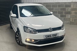 Volkswagen Polo Hatchback (09-17) 1.2 TSI Match 3d For Sale - GB AUTOCARE LTD, York