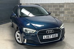 Audi A3 Sportback (13-20) Sport 2.0 TDI 150PS S Tronic auto (06/17 on) 5d For Sale - GB AUTOCARE LTD, York