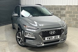 Hyundai Kona SUV (17-23) Premium SE 1.0 T-GDi 120PS 2WD 5d For Sale - GB AUTOCARE LTD, York