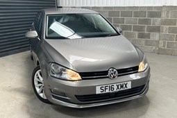 Volkswagen Golf Hatchback (13-20) 2.0 TDI Bluemotion Tech GT 5d For Sale - GB AUTOCARE LTD, York