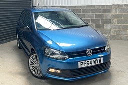 Volkswagen Polo Hatchback (09-17) 1.4 TSI ACT BlueGT 5d For Sale - GB AUTOCARE LTD, York