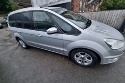 Ford Galaxy (06-14) 1.6 EcoBoost Zetec (Start Stop) 5d For Sale - CHL Cars, Bradford