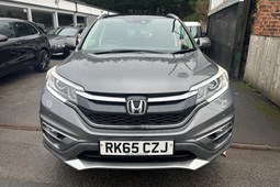 Honda CR-V (12-18) 2.0 i-VTEC EX (03/15-) 5d Auto For Sale - CHL Cars, Bradford