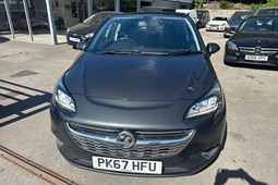 Vauxhall Corsa Hatchback (14-19) 1.4 ecoTEC SRi 3d For Sale - CHL Cars, Bradford