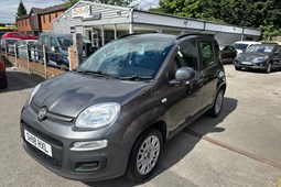 Fiat Panda (12-24) 1.2 Easy 5d For Sale - CHL Cars, Bradford
