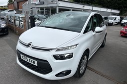 Citroen C4 Picasso (13-18) 1.6 HDi VTR+ 5d For Sale - CHL Cars, Bradford