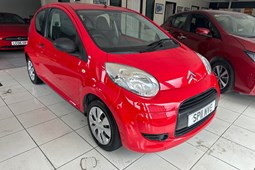Citroen C1 (05-14) 1.0i VT 3d For Sale - CHL Cars, Bradford