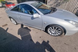 Toyota Celica Coupe (99-06) 1.8 VVTi Blue 3d For Sale - CHL Cars, Bradford