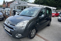 Citroen Berlingo Multispace (08-18) 1.6 HDi (90bhp) VTR 5d For Sale - CHL Cars, Bradford