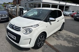 Citroen C1 (14-22) Flair VTi 72 5d For Sale - CHL Cars, Bradford